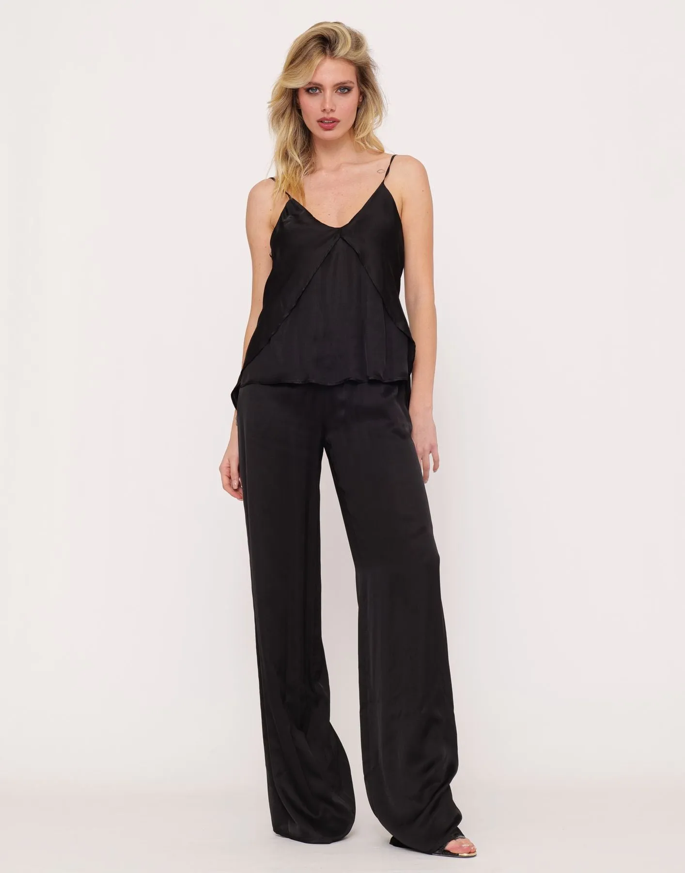 185206 - Pantaloni - ANIYE BY
