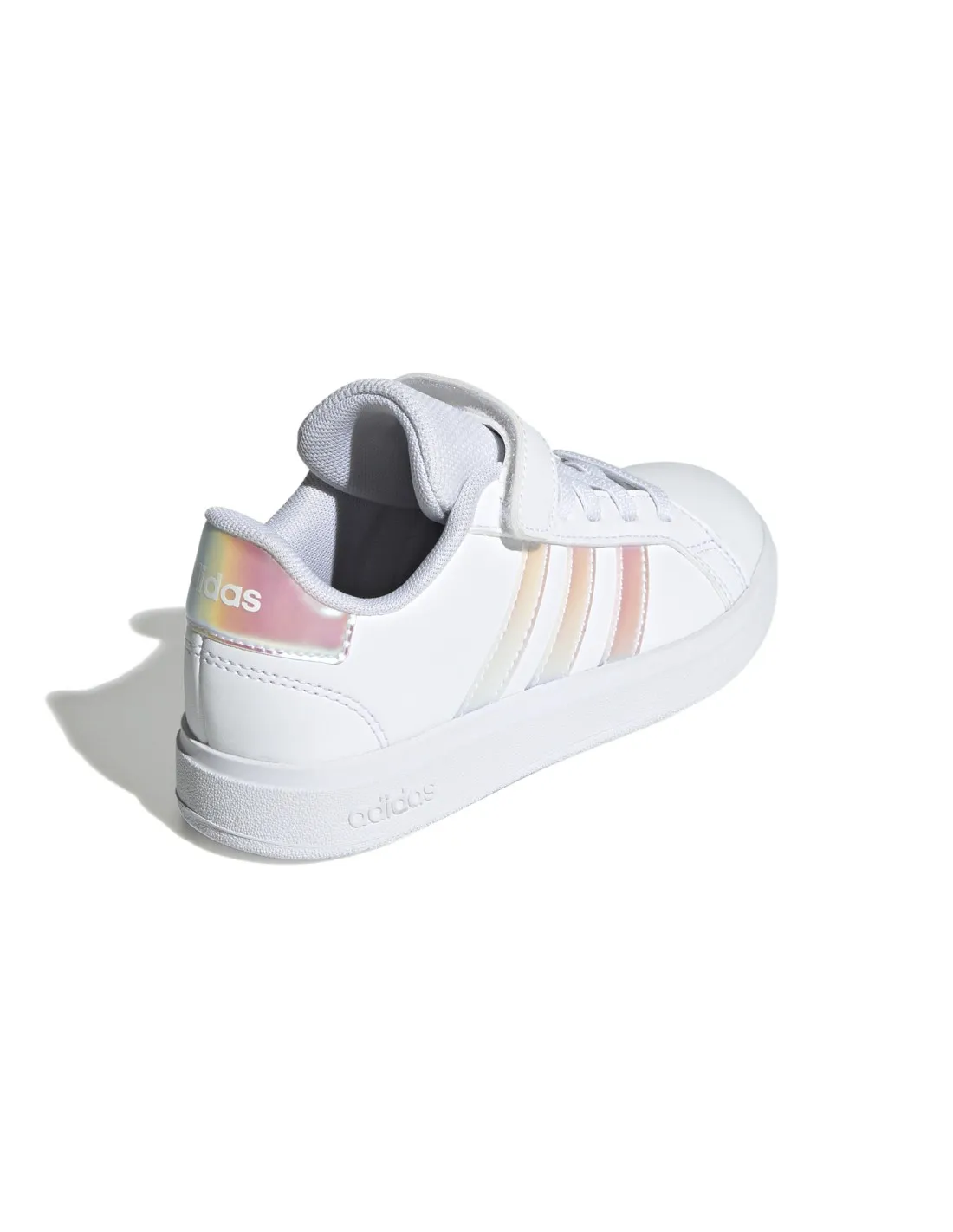 Adidas sneakers white  