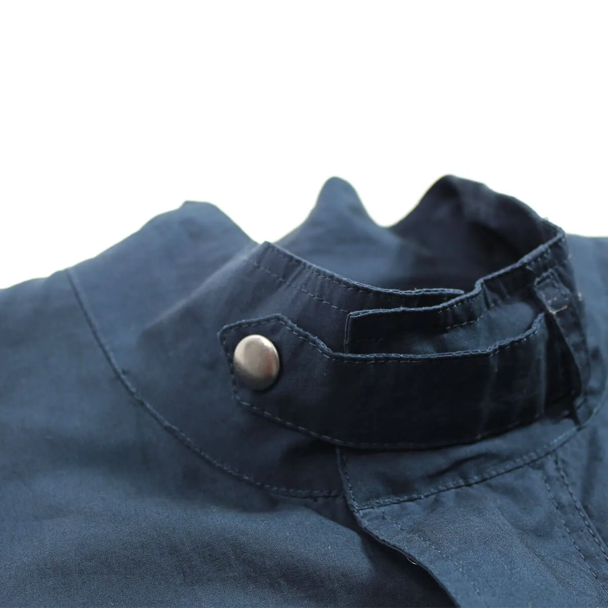 Ast giacca leggera uomo colore blu