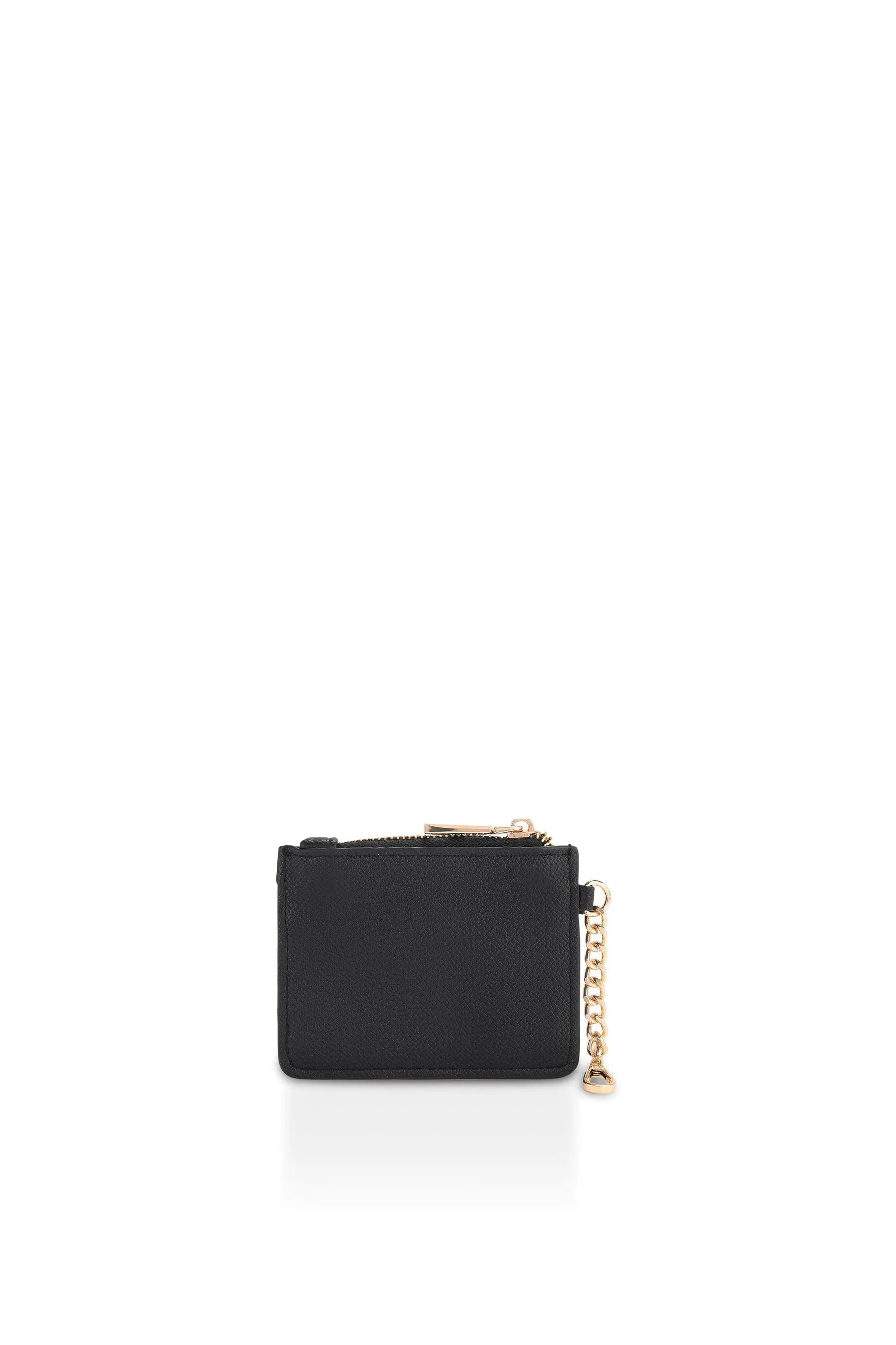 Carvela - Nero - Borsellino con cornice e portacarte
