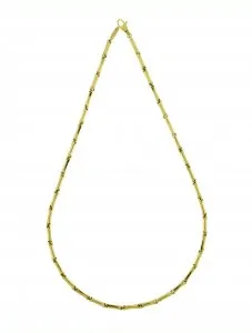 Chimento yellow gold crew neck 1G02655ZZ1450