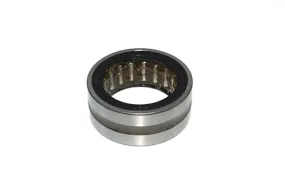 Cuscinetto a rullo INA, Ø int. 30mm, Ø est. 42mm, guida larga 17mm