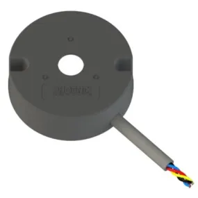 Encoder incrementale Variohm Group, 12ppr impulsi giro