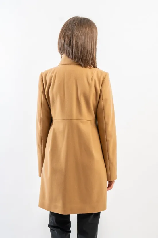 FAY ROMANTIC COAT FODERATO NAW5047Y050SGL C806