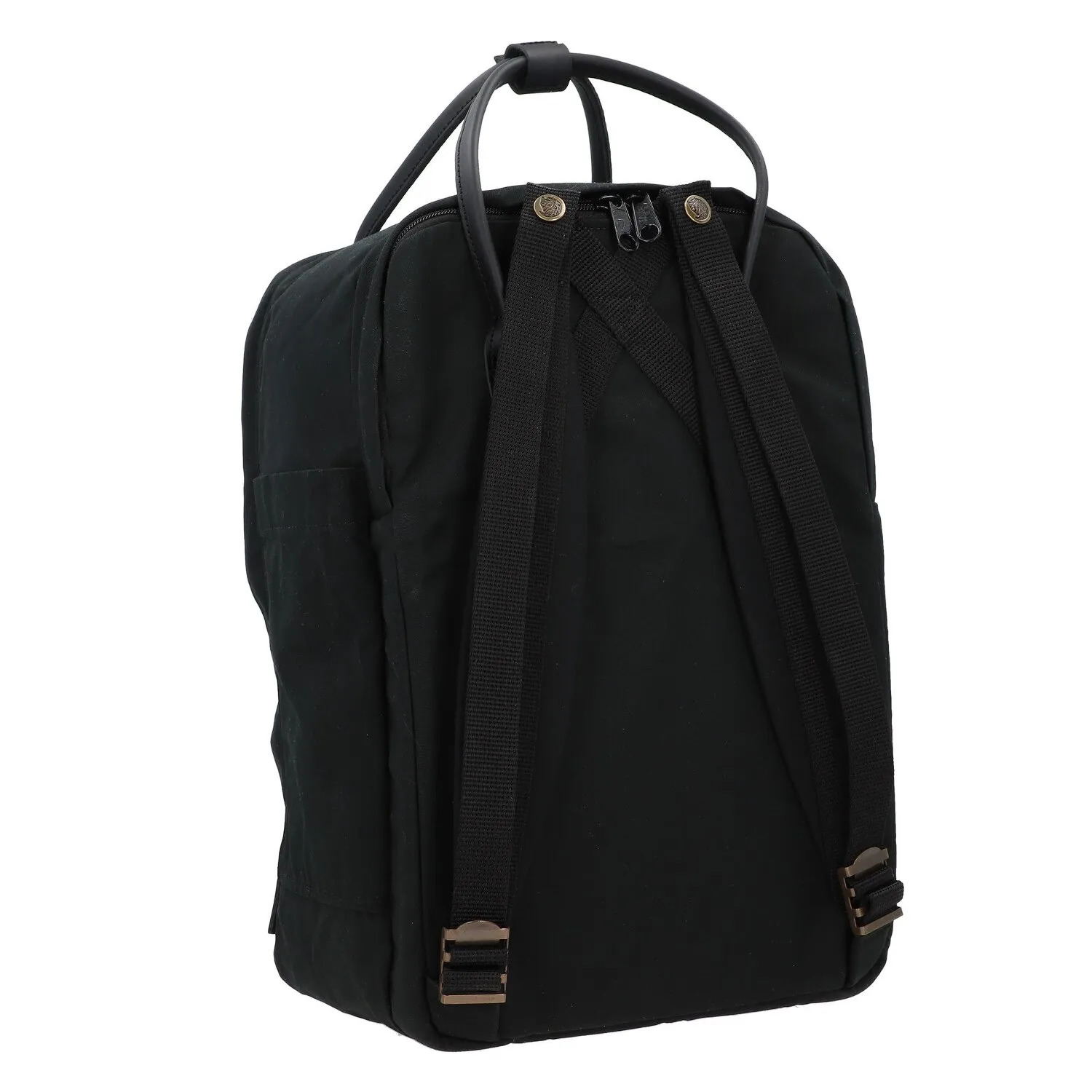 Fjällräven Kanken No. 2 40 cm Scomparto per laptop