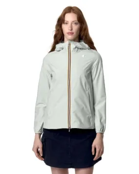 Giacca Donna Marguerite Stretch Poly Jersey