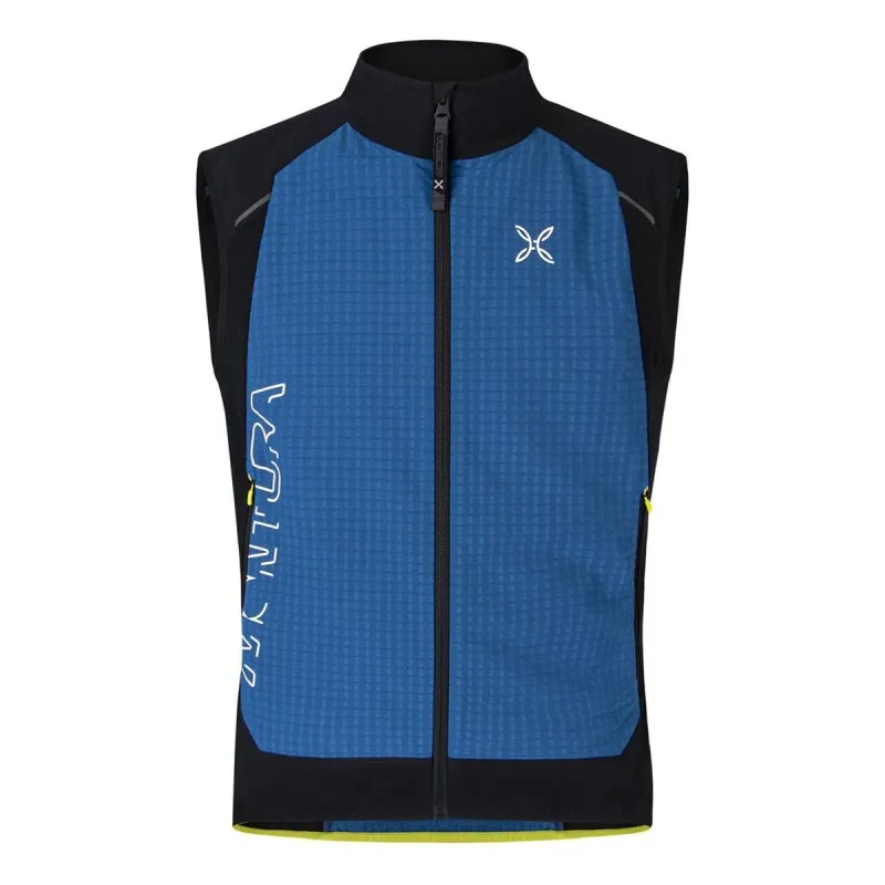 Gilet Trekking Montura Wind Revolution