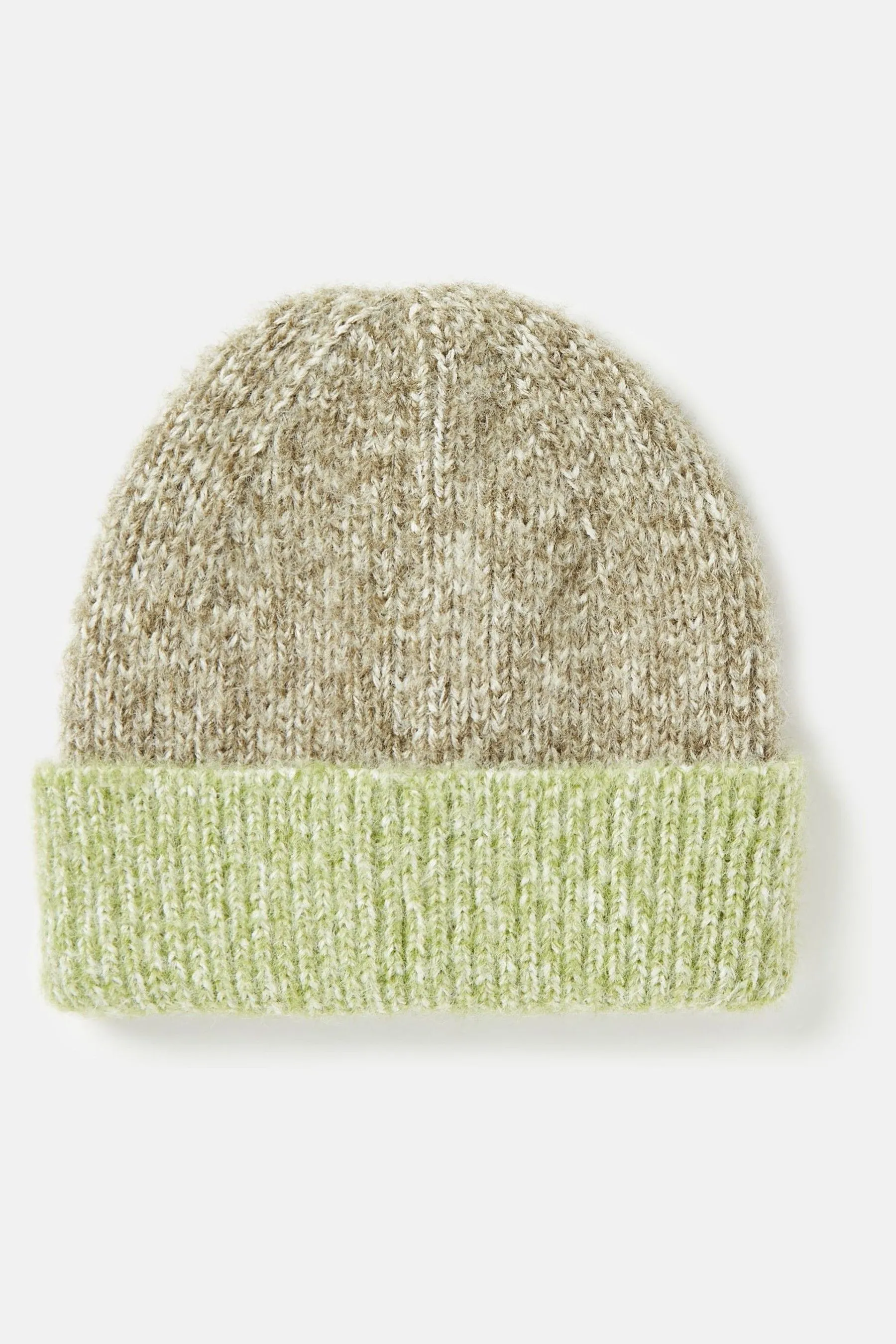 Joules Wanderer Knitted Beanie Hat    