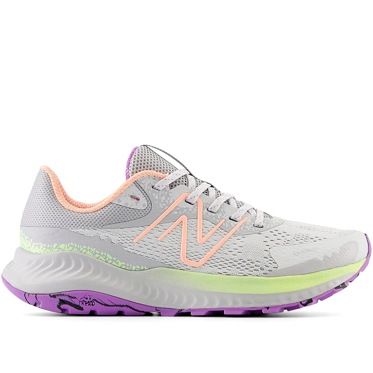 Nitrel scarpa da trail running