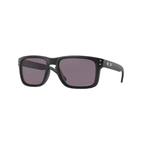   Oakley OO 9102 Holbrook 9102E8 Matte Black | Occhiale Da Sole Uomo 