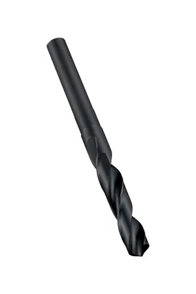 Punta elicoidale Dormer, Acciaio rapido, Ø 18.65mm, lunghezza 152,4 mm
