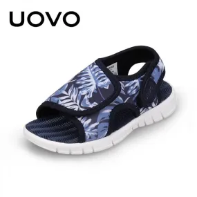 Sandali per bambini Calzature per bambini Scarpe per bambini Scarpe estive per ragazze Ragazzi leggere