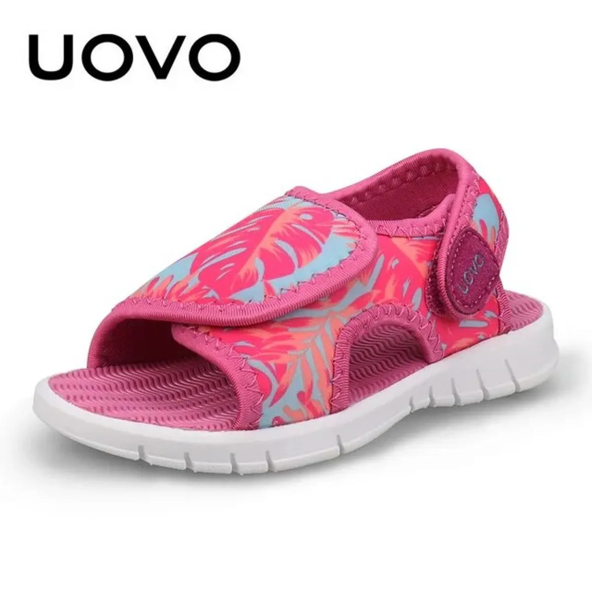 Sandali per bambini Calzature per bambini Scarpe per bambini Scarpe estive per ragazze Ragazzi leggere