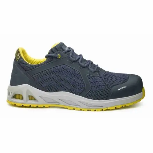 SCARPE ANTINFORTUNISTICHE BASE K-SPRINT S1P SRC BLU 43