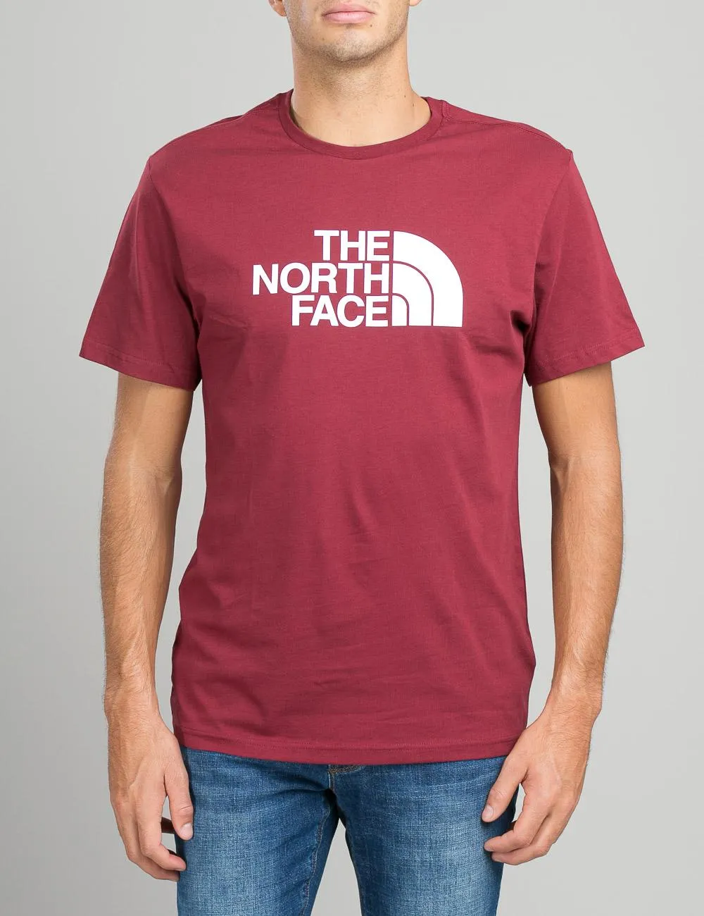 T-shirt The North Face    