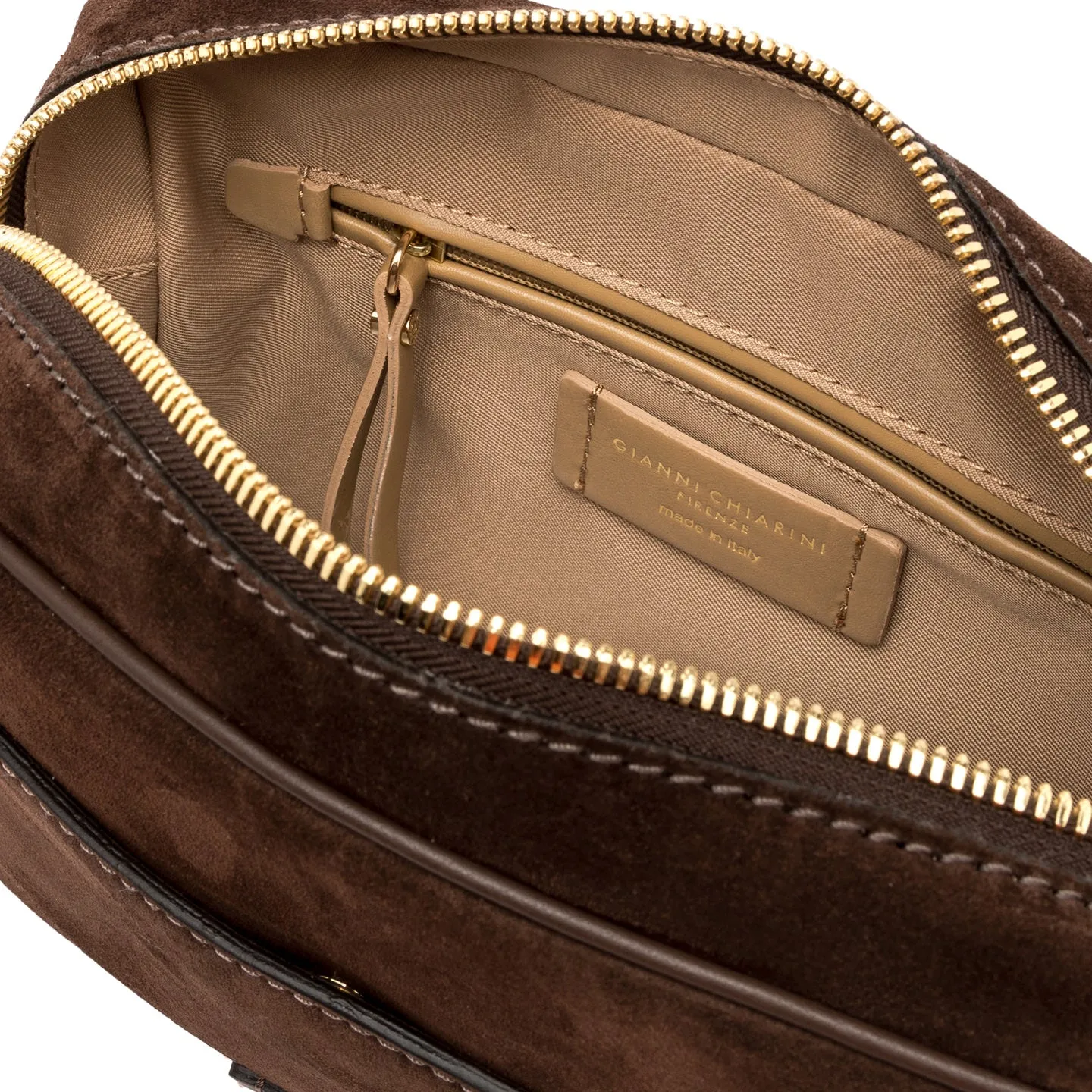 W4-11260 NINA CM - PL Cognac  