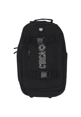 Zaino Uomo Backpack Black
